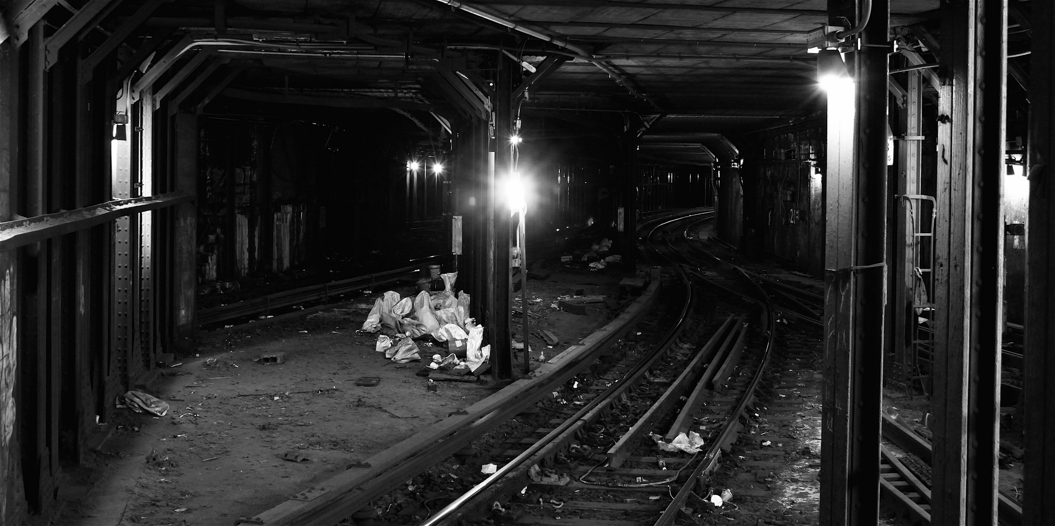 New York City Subway