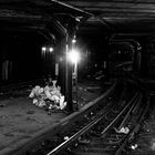 New York City Subway