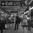 New York City Subway