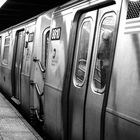 New York City Subway