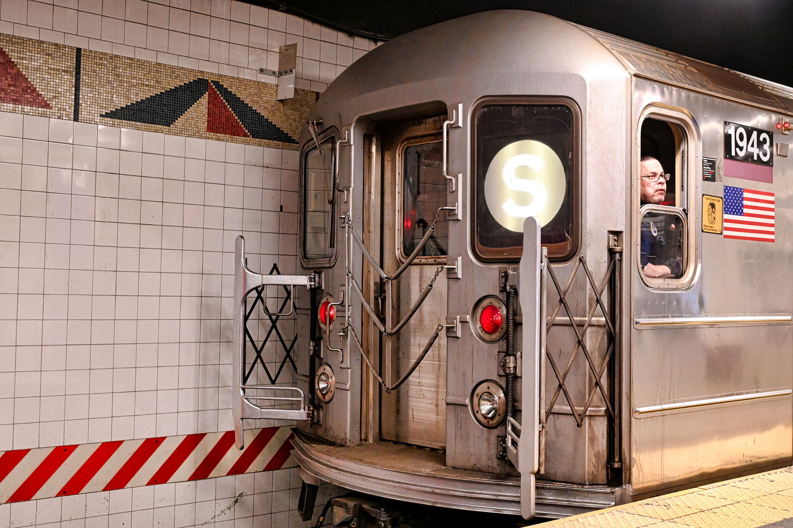 New York City Subway