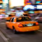 New York City Taxi