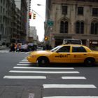 New York City Taxi