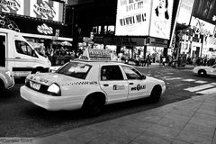 New York City Taxi