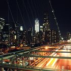 New York City - the city that never sleeps!