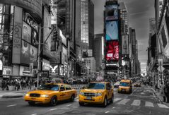 New York City Times Square