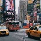 New York City - Times Square