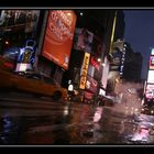 _____New York City - Times Square_____