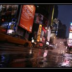 _____New York City - Times Square_____