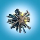 New York City Tiny Planet