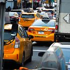 New York City, Traffic