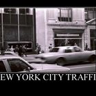 New York City Traffic