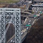 New York City Washington Bridge