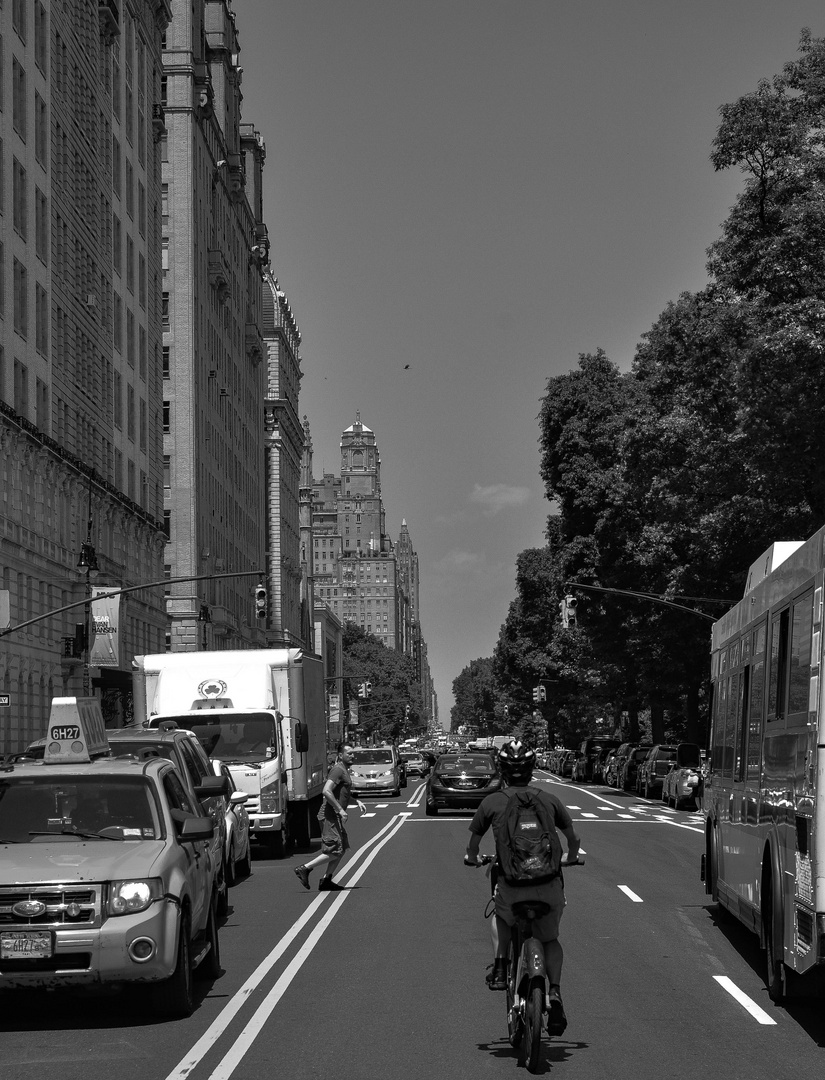 new york city,central park west,usa,2018