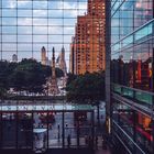 New York - Columbus Center / Time Warner Center