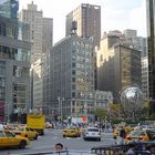 New York, Columbus Circle