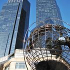 New York Columbus Circle