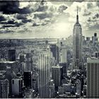 New York...., concret jungle where dreams are made of...