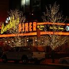 new york diner