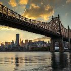 New York, Ed Koch Queensboro Bridge