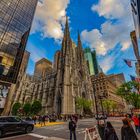 New York - EditSaint Patrick's Cathedral