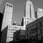 New York, Empire State Building