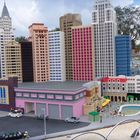 New York en miniatura