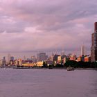 NEW YORK - evening atmosphere 1