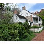 New York Farmhouses