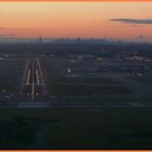 New York Final Approach