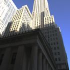 New York - Financial District