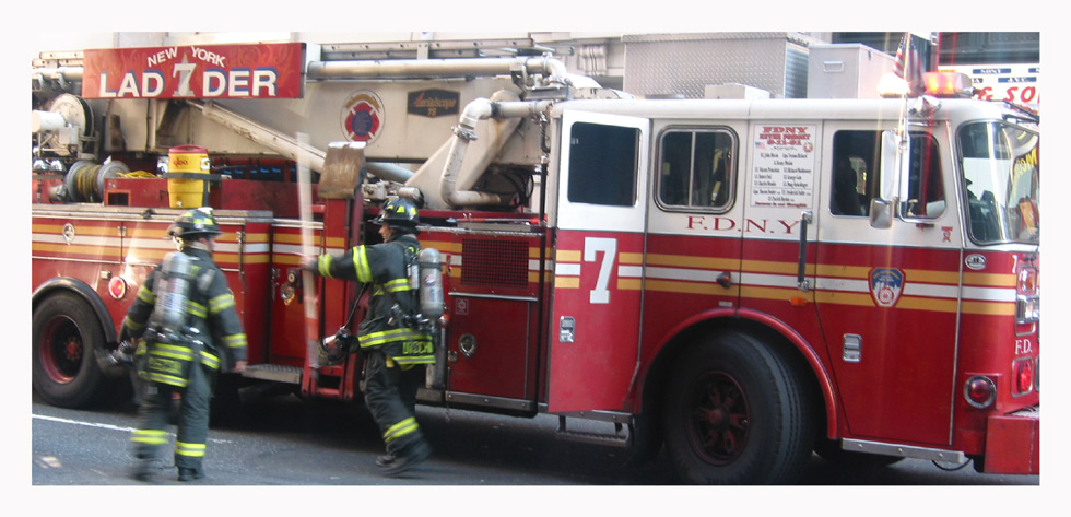 New York Fire Department