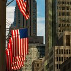 New York Flag Parade