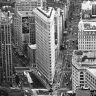 New York - Flatiron