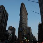 New York - Flatiron