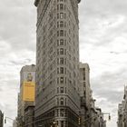 New York Flatiron Building (2)