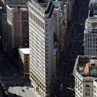 New York - Flatiron Building