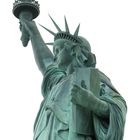 New York - Freiheitsstatue