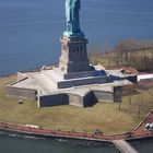 New York - Freiheitsstatue