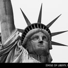 New York: Freiheitsstatue