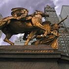 New-York "Golden-Horse"