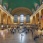 New York / Grand-Central-Station