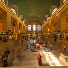 New York Grand Central Station