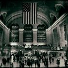 NEW YORK Grand Central Station