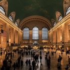New York - Grand Central Station