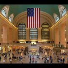 New York Grand Central Station