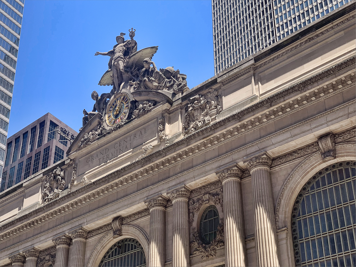 New York - Grand Central Terminal 