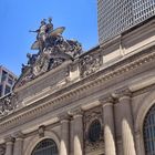 New York - Grand Central Terminal 