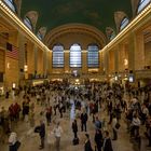 New York - Grand Central Terminal