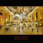 New York - Grand Central Terminal